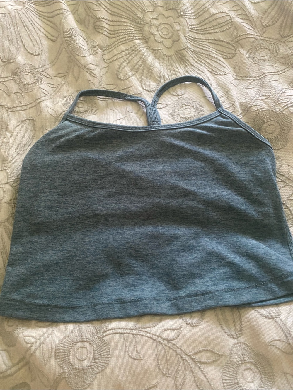 Beyond yoga NWOT M  crop tank